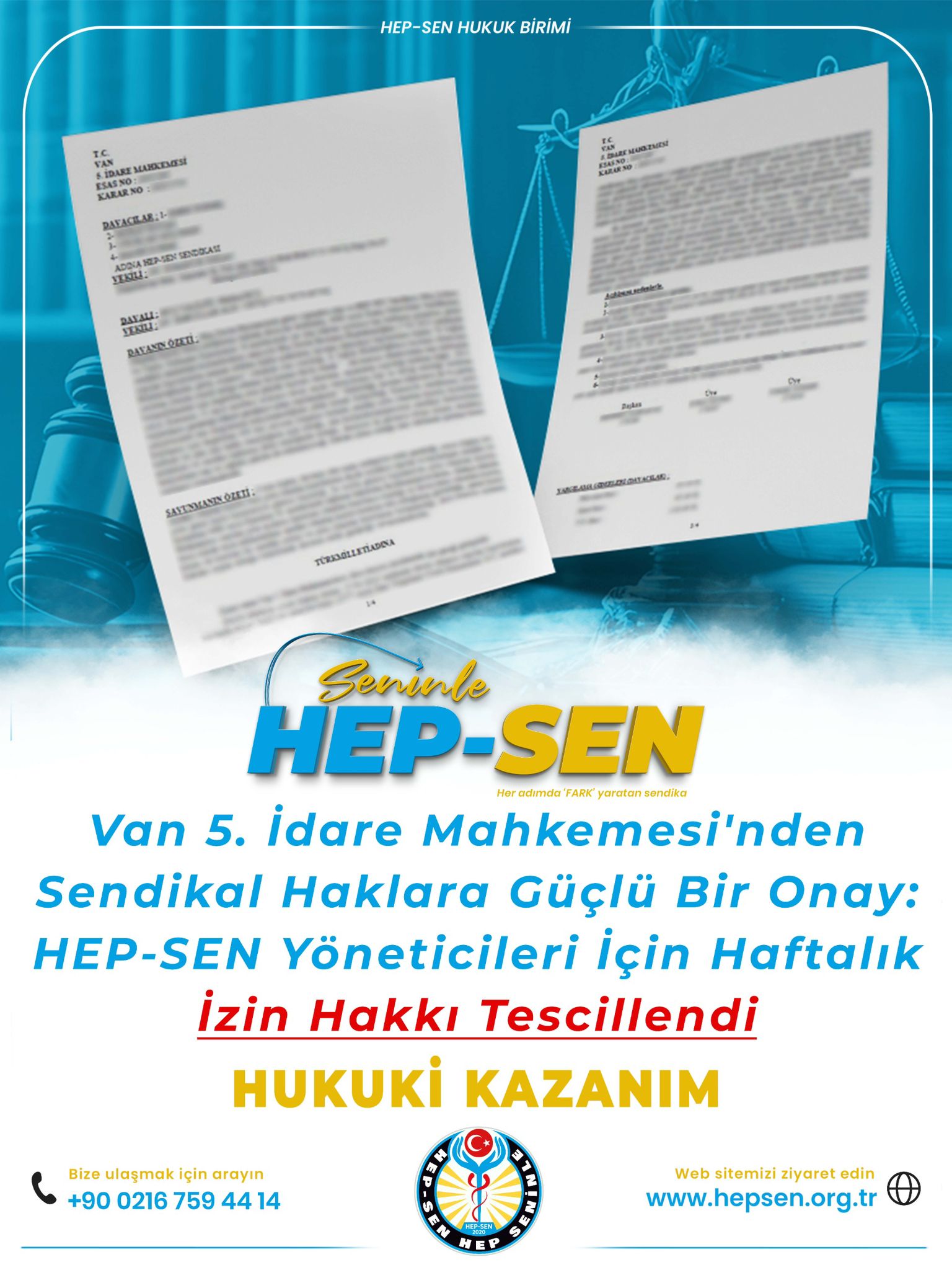 2025 Atama Sürecinde Personel Talebi Gerçekçi Olmalı